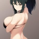 「健全な」飛鳥2(歪) [d_261801]