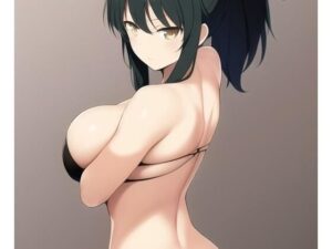 「健全な」飛鳥2(歪) [d_261801]