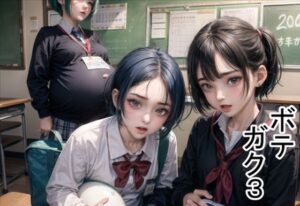 ボテガク3(六六) [d_306301]