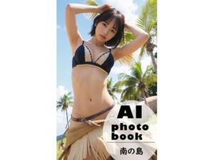 AI photobook 南の島(AI_GravureArt) [d_329056]
