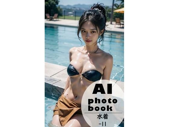AI photobook 水着11(AI_GravureArt) [d_329751]