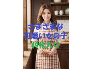 美女写真集Ver73(aigirlphoto) [d_473419]