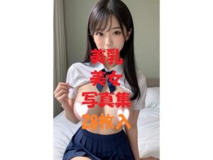 美乳美女写真集Ver51(AIGirlPhoto-4) [d_473431]