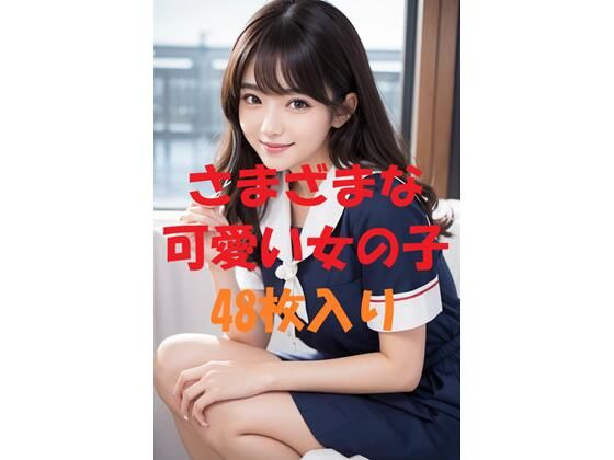 美女写真集Ver76(aigirlphoto) [d_475120]