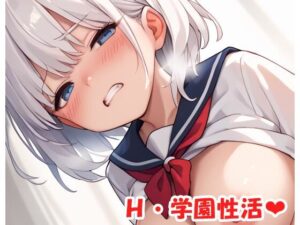 H・学園性活 sp.134(眠り屋) [d_486980]