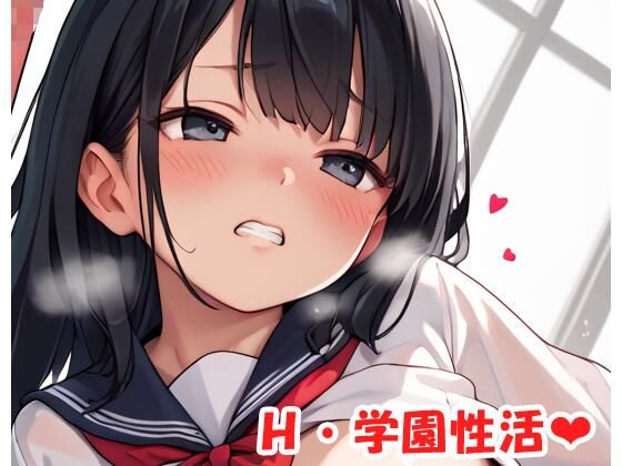 H・学園性活 sp.135(眠り屋) [d_488686]