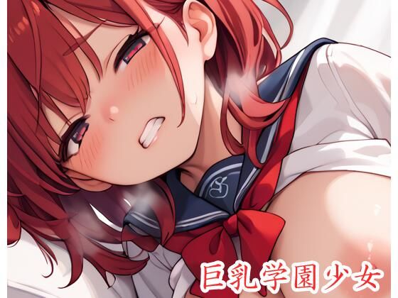 巨乳学園少女 .ex11(ネロンソフト) [d_495546]