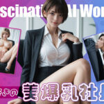 H好きの美爆乳社長(I’m ai) [d_537015]