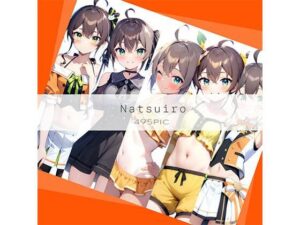 Natsuiro(AI Luvratory) [d_537214]