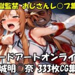 監獄 調教 レ〇プエロCG集 結◯ア◯ナ編 コスプレ 猫耳 ＆ パイレーツ ＆ サンタコスプレ 〜ソードアートオンライ〇 閃光アスナ SA〇〜【カラー全333枚】(サキュバス書房) [d_537451]