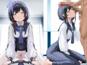 先〇寧＃3(Aitester2) [d_538606]