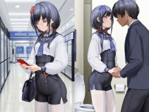 先〇寧＃2(Aitester2) [d_538623]