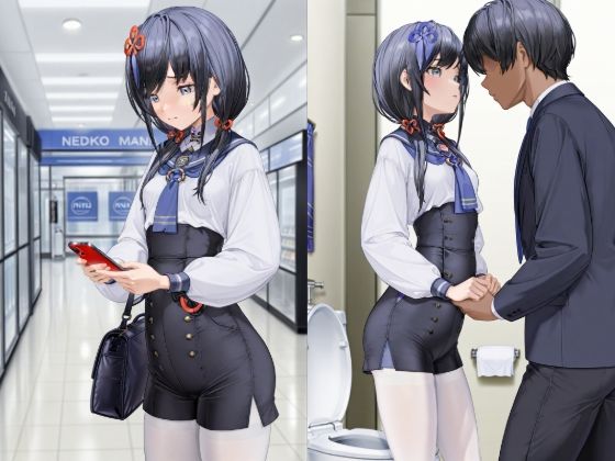 先〇寧＃2(Aitester2) [d_538623]