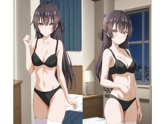 周防◯希とエッチ(箱熱) [d_538695]