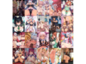 支援サイトバックナンバー2025.1＆2（2ヶ月分）(ぬなのお夜食事情。) [d_538829]