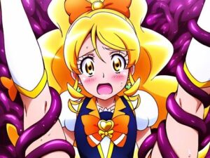 R-18キ○アハニー(プレゼント) [d_538992]