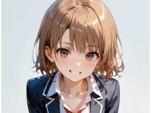 一◯いろはとエッチする。02(SyoU) [d_539610]