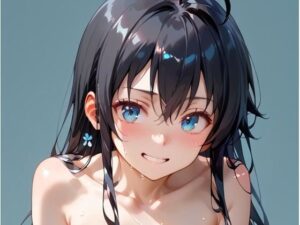 雪◯下雪乃とエッチする。02(SyoU) [d_539611]