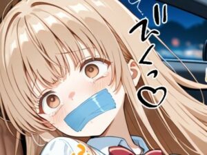 天使様 椎名真昼風 輪●凌●漫画 4部構成 166P！！(tamamea) [d_540153]