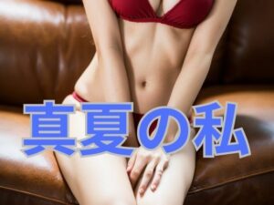 真夏の私(napimaru出版) [d_540311]