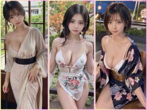 Edo Enchantress:江戸に咲く妖艶な華(夢幻出版2) [d_540353]