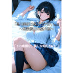 黒川美咲は僕にだけ甘い。〜無表情JKの裏の顔〜(AI美女幻想) [d_540777]