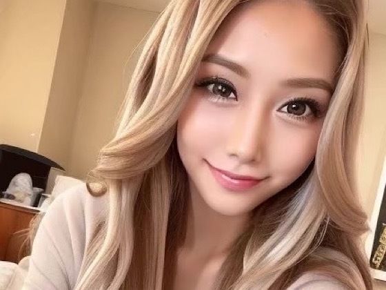 ギャル好きとーまれ？？(夢の中) [d_540797]