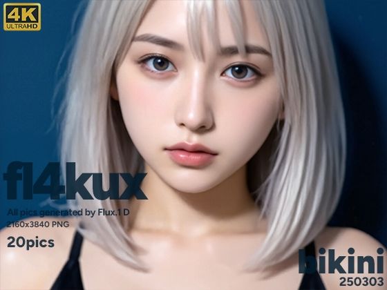 fl4kux 0303 ビキニ(niur) [d_540883]