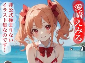 虹かけ誌  プリキュア  イラスト集13 愛崎えみる  非公式極まりないイラスト集なのです！(九情承太郎商店) [d_541424]