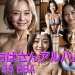 おばさんアルバム 135 BBA(億進会) [d_541463]