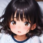 未熟少女の性交体験 10(Cure9) [d_541475]