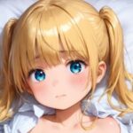 未熟少女の性交体験 11(Cure9) [d_541481]