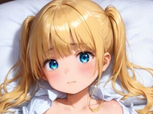 未熟少女の性交体験 11(Cure9) [d_541481]