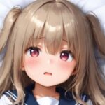 未熟少女の性交体験 12(Cure9) [d_541484]