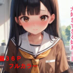 お兄様のことが大好きすぎる妹系JK(IAR倶楽部) [d_541512]