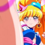 R-18キ○アミラクル（サファイア）(プレゼント) [d_541993]