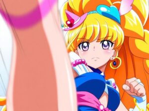 R-18キ○アミラクル（サファイア）(プレゼント) [d_541993]