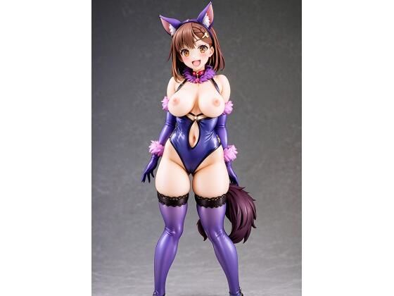 vol.40 フルーツ農園の娘  （DBバージョンフィギア）(inspire2000) [d_542081]