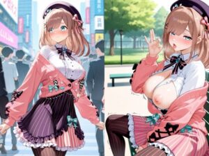 鈴〇るる(Aitester2) [d_542263]