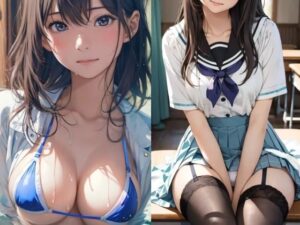 東京美空間 006(ぱるくる) [d_542962]