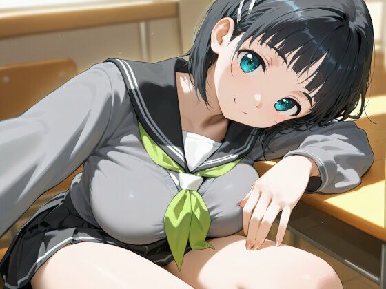 桐ケ谷直葉のさわやかパンツ(wabigraph ワビグラフ) [d_543277]