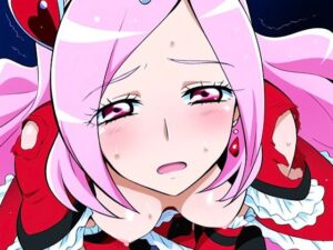 R-18キ○アパッション(プレゼント) [d_543690]