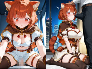 ラ〇ナ・プティ(Aitester2) [d_543693]