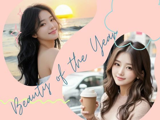 一年中美女(Cherry Boy) [d_543878]