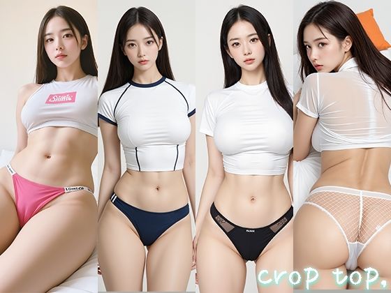 crop top，(miyochinAI) [d_544509]