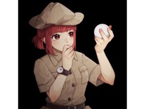 Simple Toxic Music Laboratory （Vol.04）(鈴蘭) [d_545180]