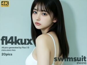 fl4kux 0310 水着(niur) [d_545200]