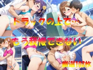 トラックの上で  私もう我慢できない(なんこつくん) [d_545254]