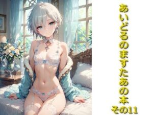 あいどるのますたあの本その11(AIフォトグラファーやまと) [d_545971]