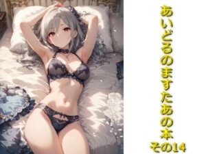 あいどるのますたあの本その14(AIフォトグラファーやまと) [d_546051]